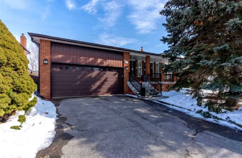 255 Gracefield Avenue, Toronto | Image 1