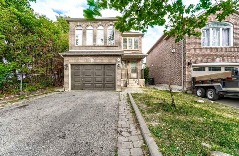 83 Forestgrove Circle, Brampton | Image 1