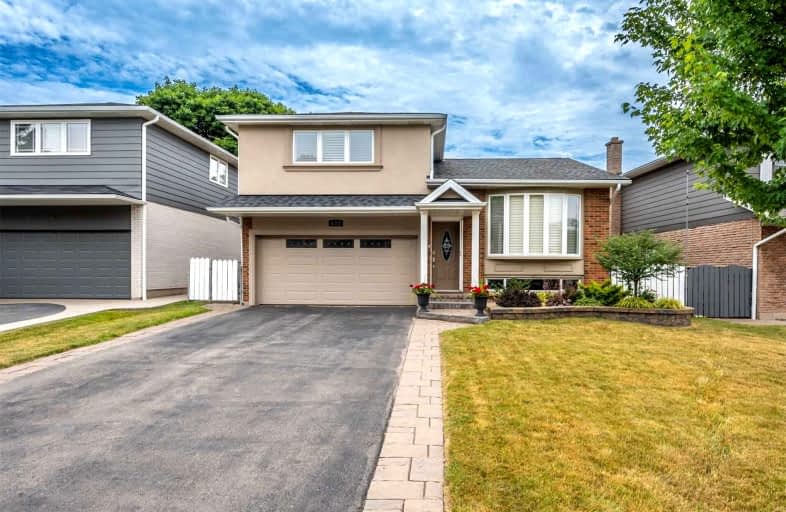 532 Vyner Crescent, Oakville | Image 1