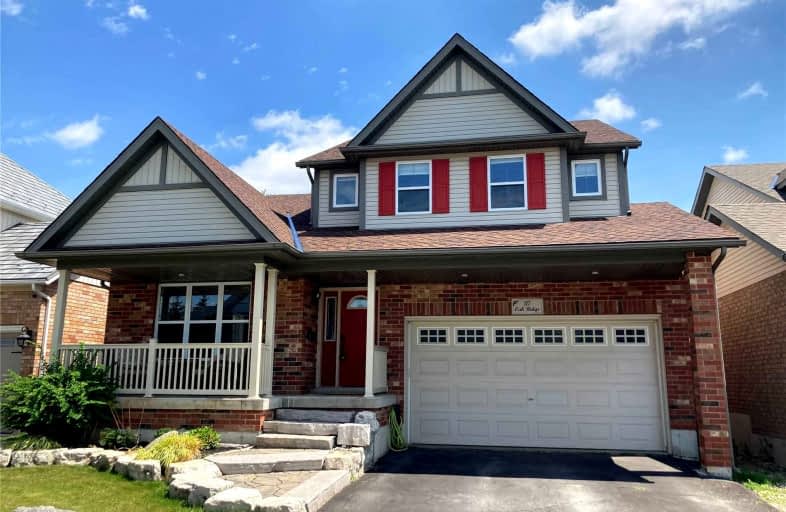 117 Oak Ridge Drive, Orangeville | Image 1