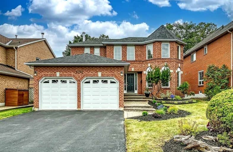 1196 Lansdown Drive, Oakville | Image 1