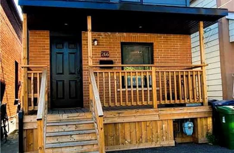 266 Earlscourt Avenue, Toronto | Image 1