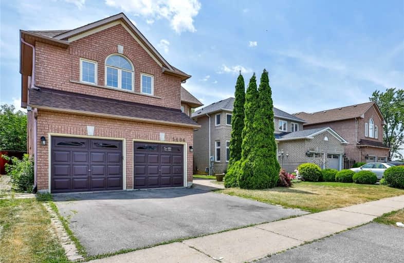 5484 Whitehorn Avenue, Mississauga | Image 1