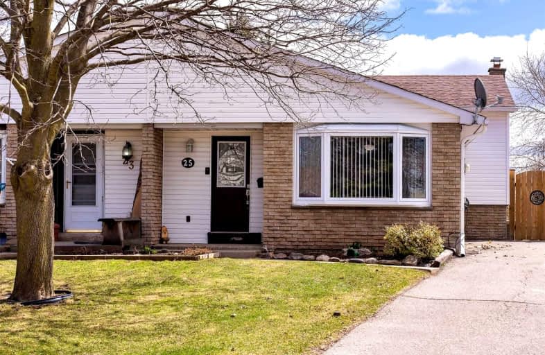 25 Feltre Avenue, Orangeville | Image 1