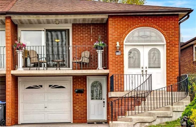 4108 Clevedon Drive, Mississauga | Image 1