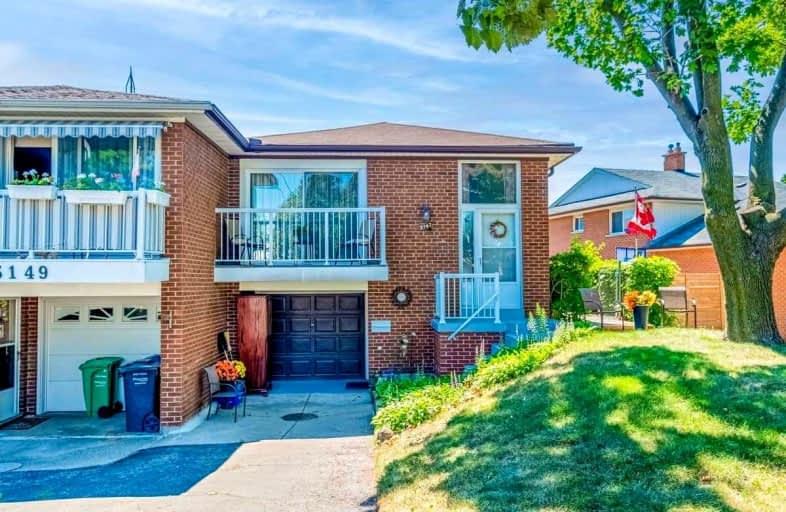 3147 Fieldgate Drive, Mississauga | Image 1