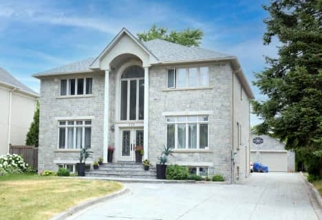 House for sale at 179 Fairview Road West, Mississauga - MLS: W5700237