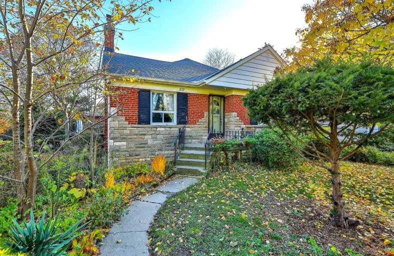 89 Meadowvale Drive, Toronto | Image 1