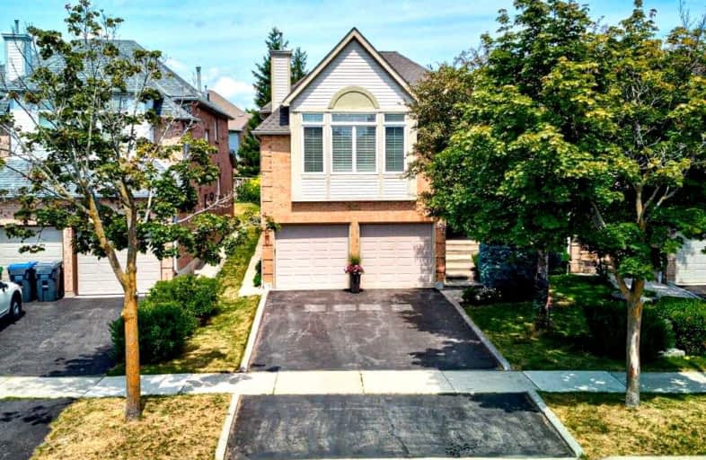 5631 Bell Harbour Drive, Mississauga | Image 1