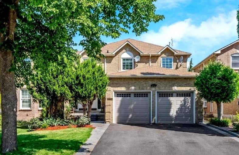 1617 Wintergrove Gardens, Mississauga | Image 1