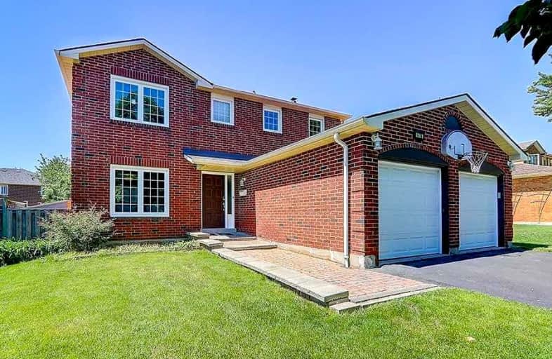 1476 Princeton Crescent, Oakville | Image 1