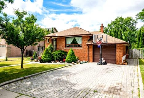 House for sale at 538 Queens Drive, Toronto - MLS: W5701955