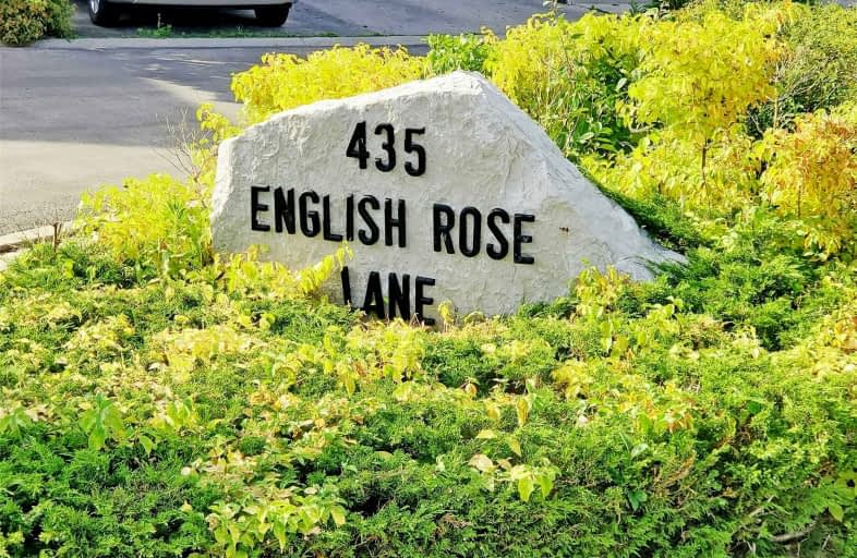 25-435 English Rose Lane, Oakville | Image 1