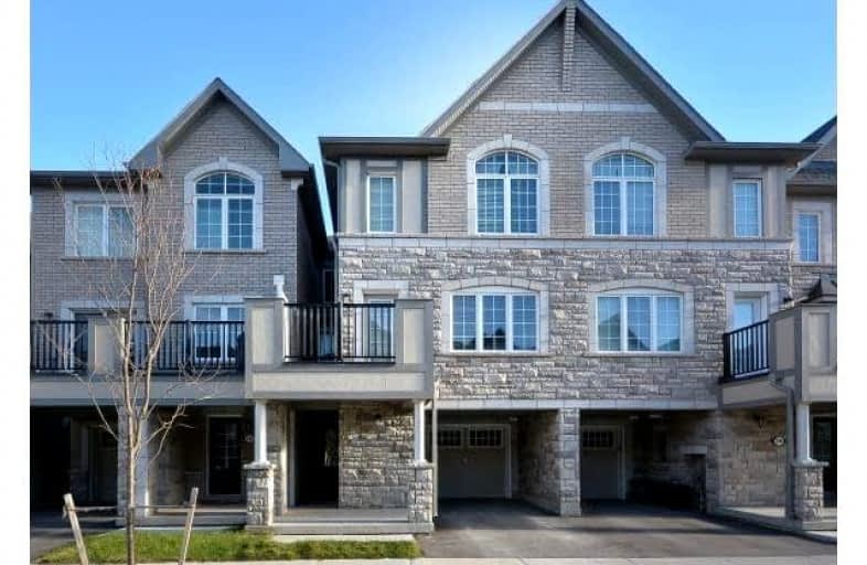 294 Jemima Drive, Oakville | Image 1