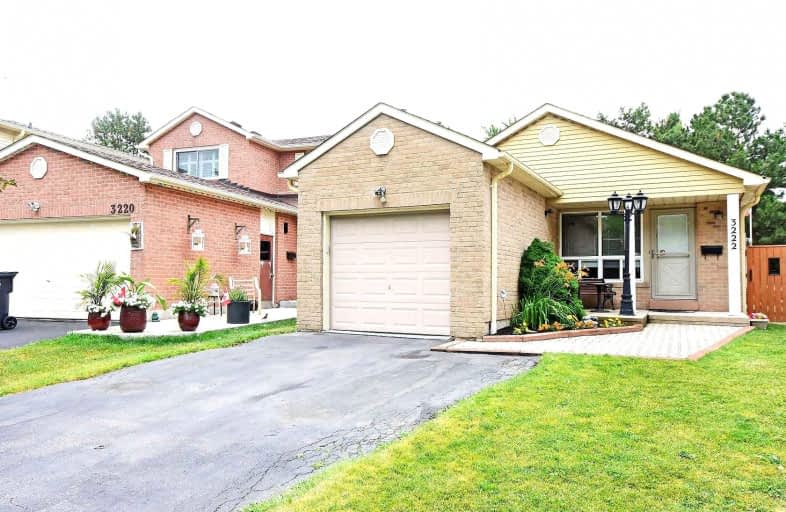 3222 Anderson Crescent, Mississauga | Image 1