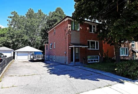 House for sale at 120 Edinborough Court, Toronto - MLS: W5703274