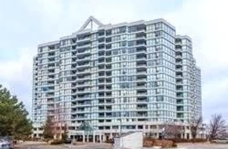 1415-5 Rowntree Road, Toronto | Image 1