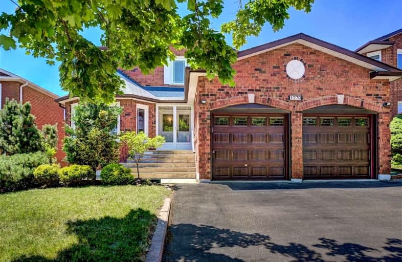 1270 Winterbourne Drive, Oakville | Image 1