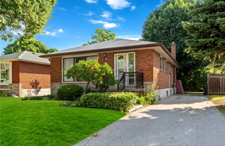 21 Jardine Place, Toronto | Image 1