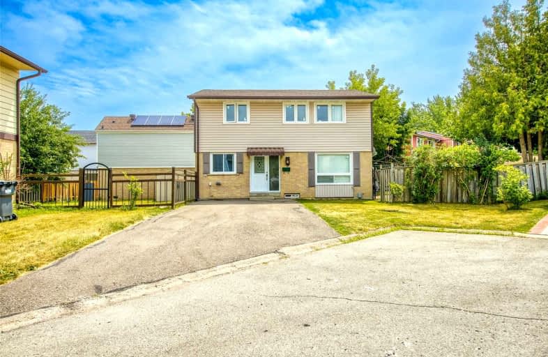 9 Gold Pine Court, Brampton | Image 1