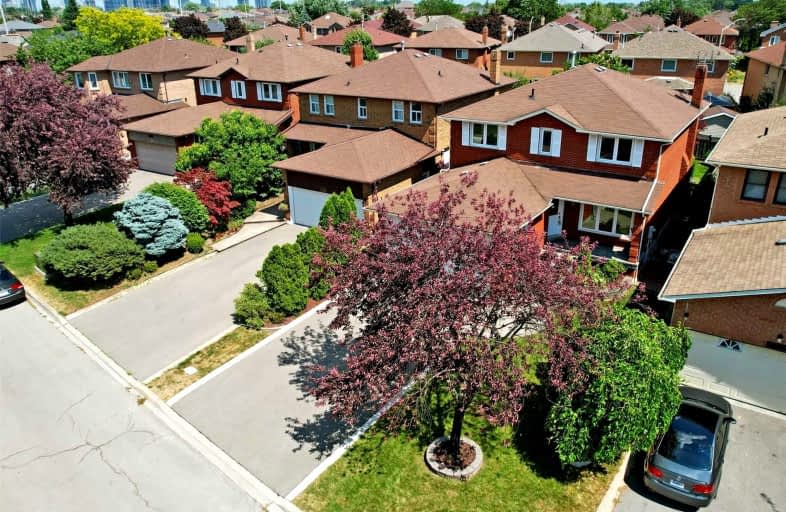 1456 Santa Rosa Court, Mississauga | Image 1