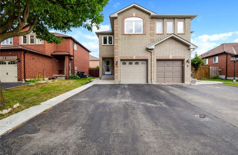 5 Trailridge Drive, Brampton | Image 1