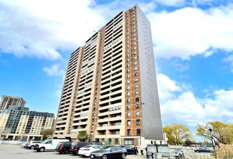 House for sale at 1803-3390 Weston Road, Toronto - MLS: W5704829