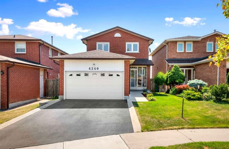 4240 Angeloni Drive, Mississauga | Image 1