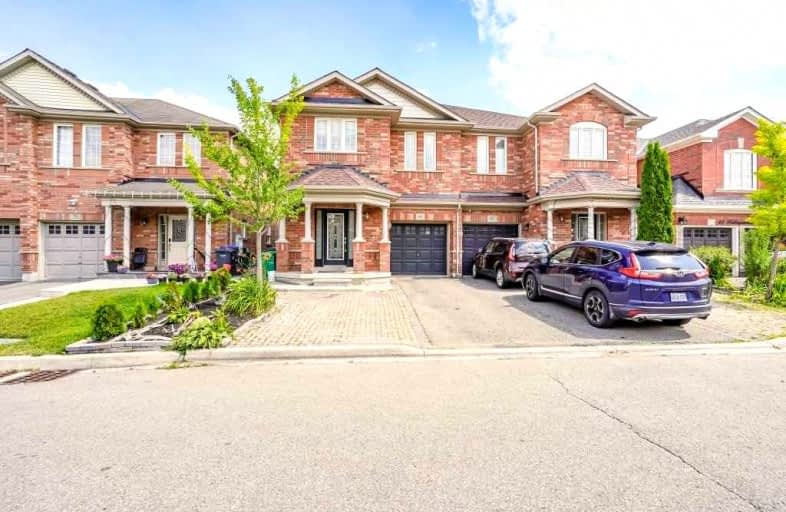 69 Hollingsworth Circle, Brampton | Image 1