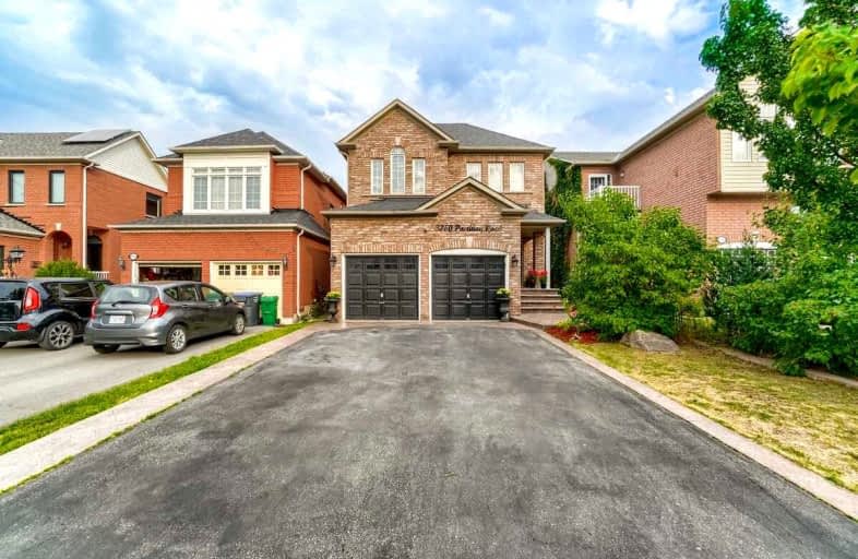 3760 Partition Road, Mississauga | Image 1