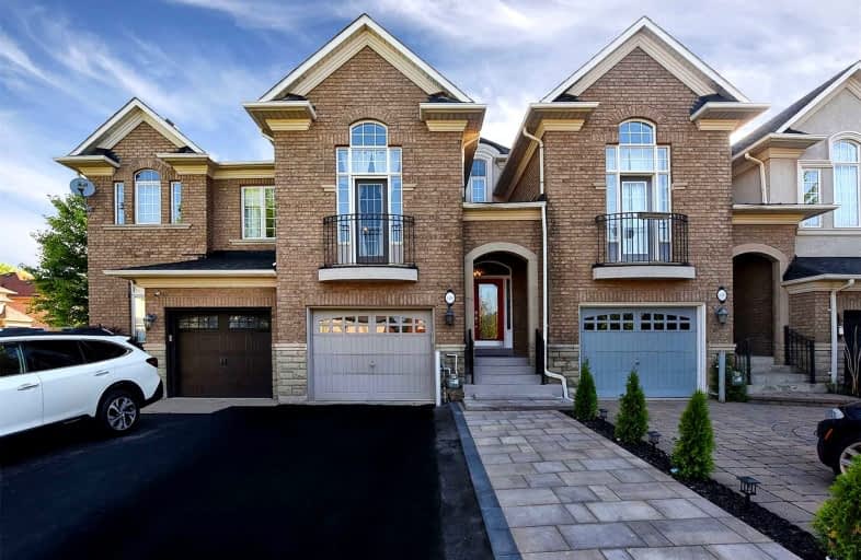 3399 Robin Hill Circle, Oakville | Image 1