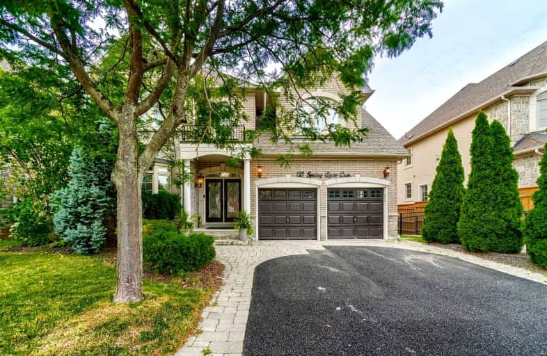 133 Spring Azure Crescent, Oakville | Image 1