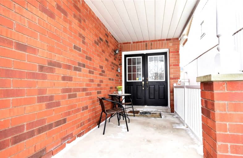 6914 Buttle Station Place North, Mississauga | Image 1