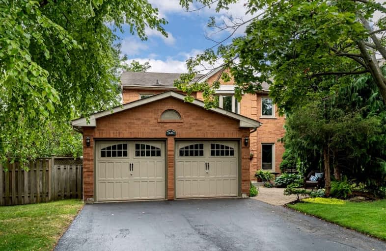 1688 Baymill Court, Mississauga | Image 1