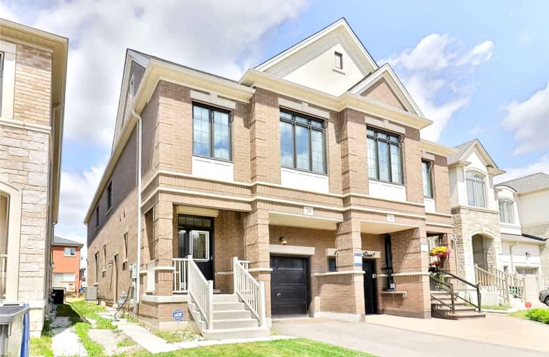 20 Hubbell Road, Brampton | Image 1