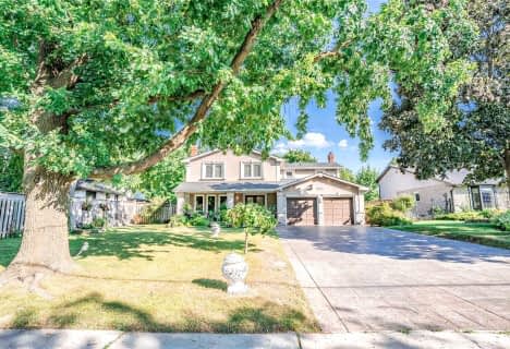 House for sale at 2036 Mississauga Road, Mississauga - MLS: W5707026