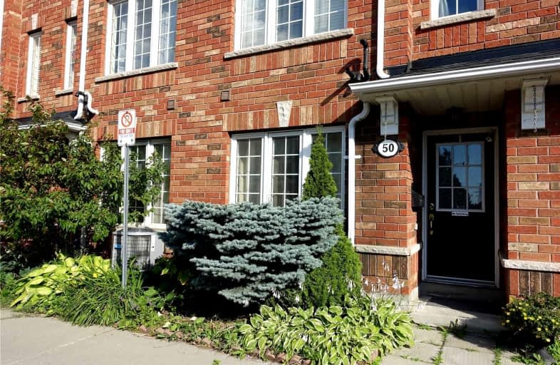 50 Brickworks Lane, Toronto | Image 1