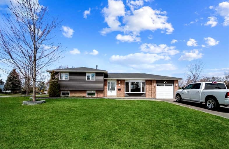 1 Glenfield Crescent, Brampton | Image 1