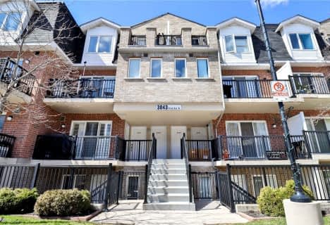 House for sale at 2038-3043 Finch Avenue West, Toronto - MLS: W5707803