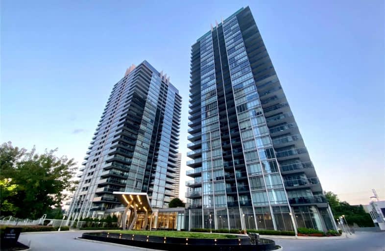 909-88 Park Lawn Road, Toronto | Image 1