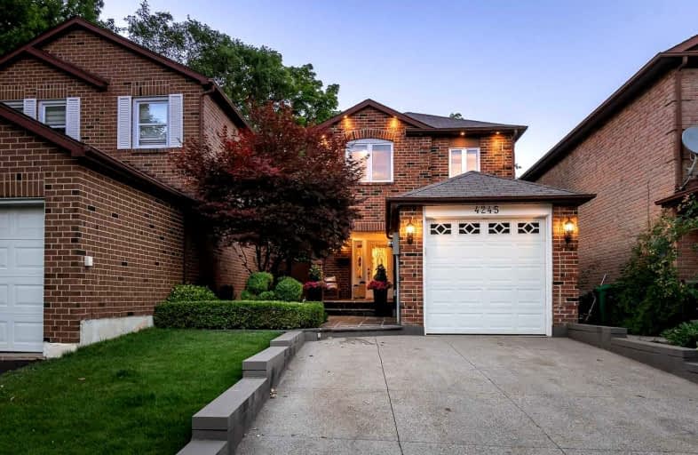 4245 Sawmill Valley Drive, Mississauga | Image 1