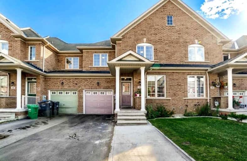 62 Totten Drive, Brampton | Image 1