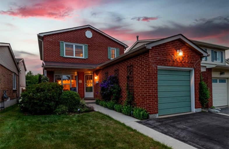 2212 Silverbirch Court, Burlington | Image 1