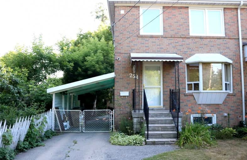 254 Eileen Avenue, Toronto | Image 1