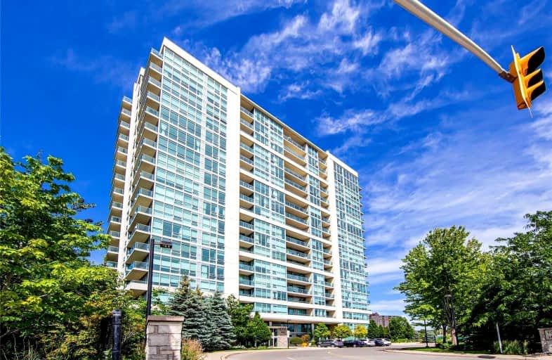 811-1055 Southdown Road, Mississauga | Image 1