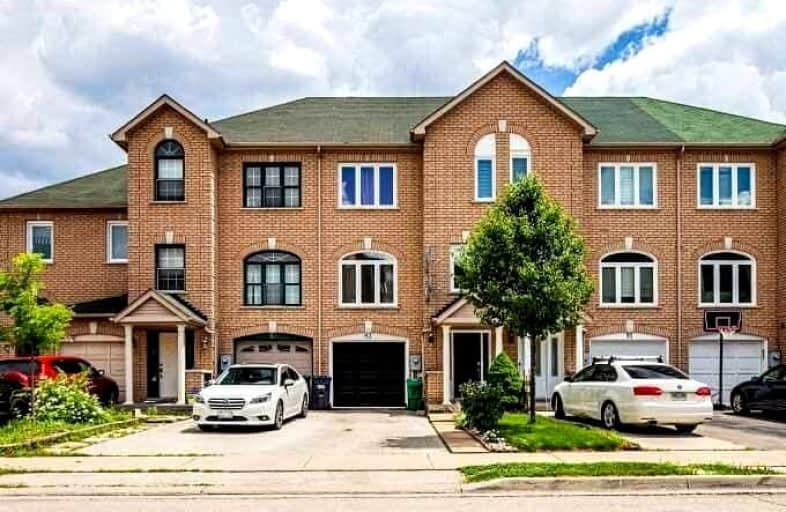 93 Provincial Place, Brampton | Image 1