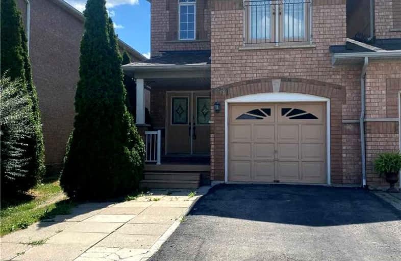 3351 Equestrian Crescent, Mississauga | Image 1