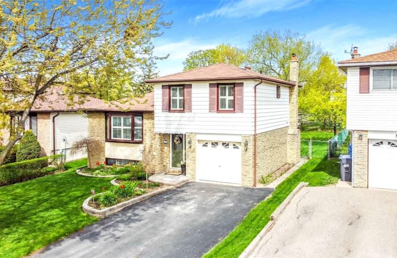 32 Geneva Crescent, Brampton | Image 1