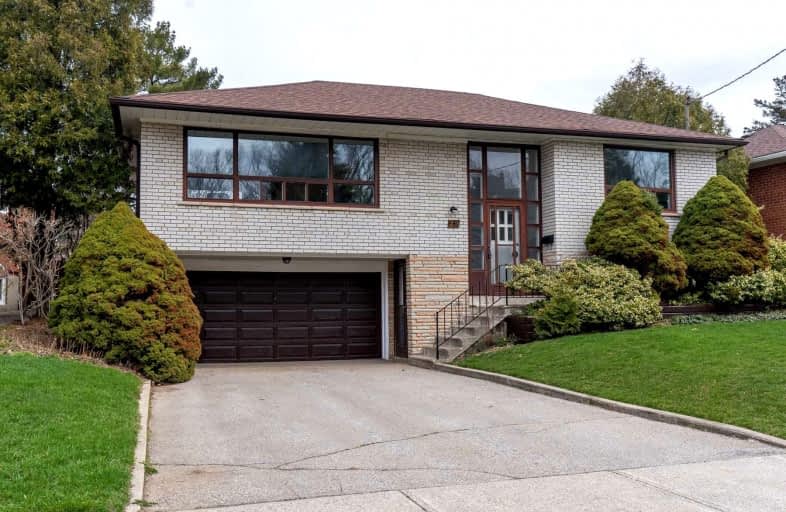 29 Fulwell Crescent, Toronto | Image 1