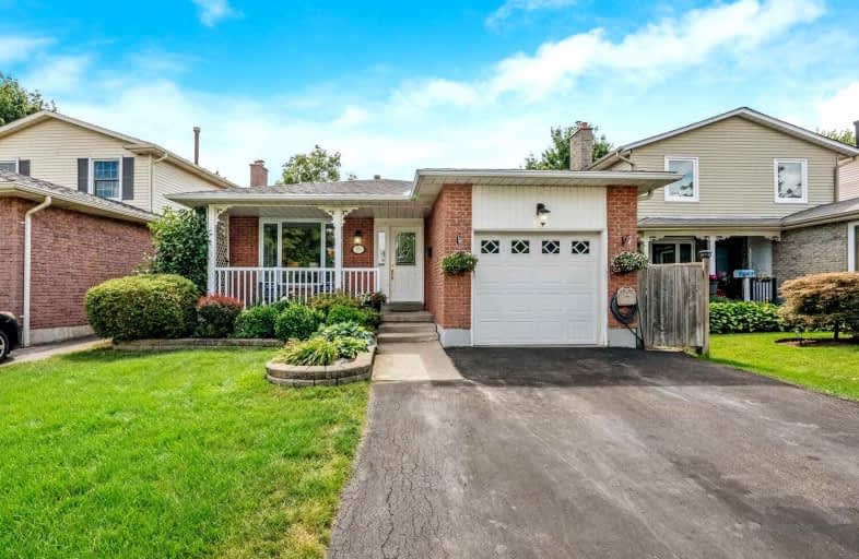 519 Beaver Court, Milton | Image 1